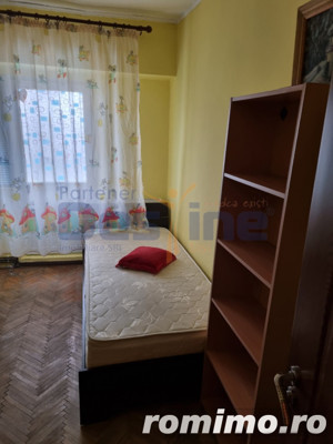 Apartament 3 camere DECOMANDAT 80 mp ETAJ 8/8 LIFT - PĂCURARI-PETROM - imagine 6