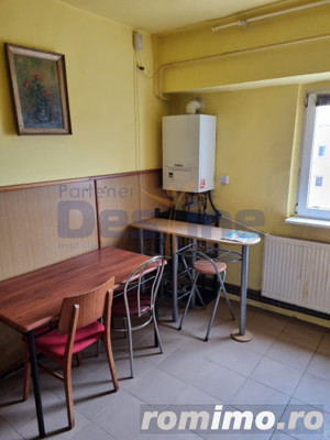 Apartament 3 camere DECOMANDAT 80 mp ETAJ 8/8 LIFT - PĂCURARI-PETROM - imagine 7