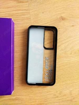 Husă pentru Samsung Galaxy S 24  - imagine 2