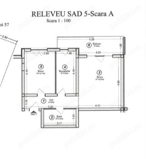 Apartament 2 camere tip SAD + 2 locuri de parcare  - imagine 4