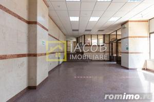 Spatiu comercial P+1, Buhusi, central, jud Bacau - imagine 7