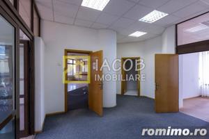 Spatiu comercial P+1, Buhusi, central, jud Bacau - imagine 11