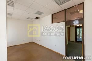 Spatiu comercial P+1, Buhusi, central, jud Bacau - imagine 16