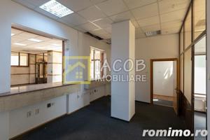 Spatiu comercial P+1, Buhusi, central, jud Bacau - imagine 15