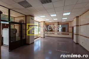 Spatiu comercial P+1, Buhusi, central, jud Bacau - imagine 9