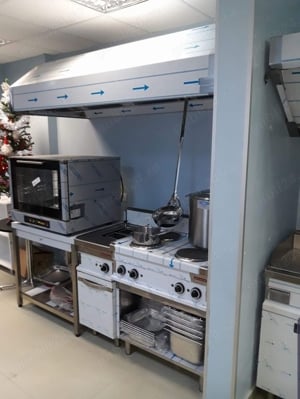 Horeca Bucuresti   Utilare  Shaormerii  rulote   echipamente fast food