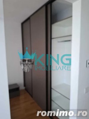 2 camere / Luxuria Residence-Domenii / Centrala imobil / Balcon / Parcare  - imagine 7