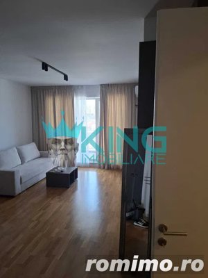 2 camere / Luxuria Residence-Domenii / Centrala imobil / Balcon / Parcare  - imagine 2