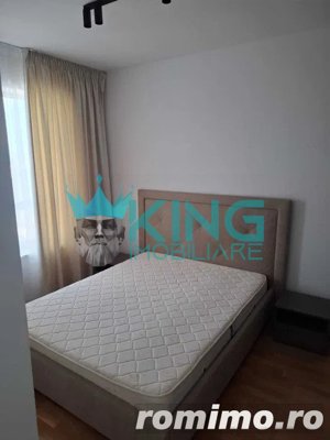 2 camere / Luxuria Residence-Domenii / Centrala imobil / Balcon / Parcare  - imagine 5