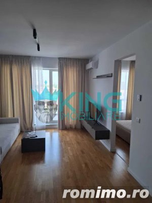 2 camere / Luxuria Residence-Domenii / Centrala imobil / Balcon / Parcare  - imagine 3