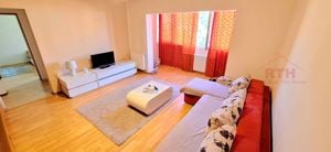 Apartament 2 camere, spatios, langa Shopping City Center, 0% Comision - imagine 8