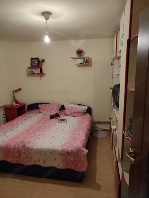 Slobozia , Ialomița , Apartament 2 camere , decomandat , parter , ultracentral , 52 mp utili  - imagine 3