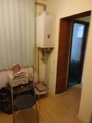 Slobozia , Ialomița , Apartament 2 camere , decomandat , parter , ultracentral , 52 mp utili  - imagine 4