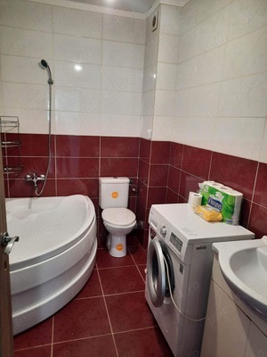 Vând apartament cu două camere în Florești 