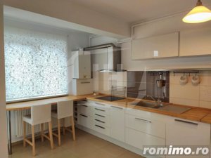 Apartament 3 camere,, etajul 1, garaj, cartier Buna Ziua - imagine 6