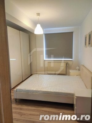 Apartament 3 camere,, etajul 1, garaj, cartier Buna Ziua - imagine 8