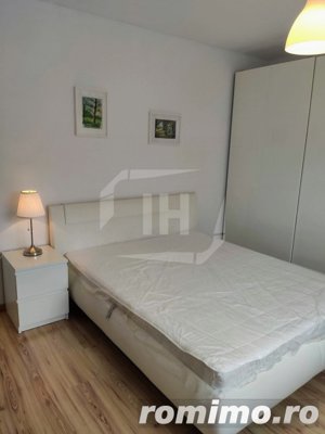 Apartament 3 camere,, etajul 1, garaj, cartier Buna Ziua - imagine 7