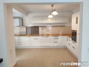 Apartament 3 camere,, etajul 1, garaj, cartier Buna Ziua - imagine 4