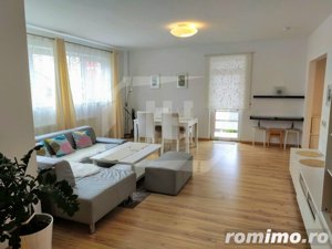 Apartament 3 camere,, etajul 1, garaj, cartier Buna Ziua - imagine 2