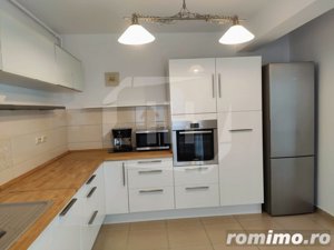 Apartament 3 camere,, etajul 1, garaj, cartier Buna Ziua - imagine 5