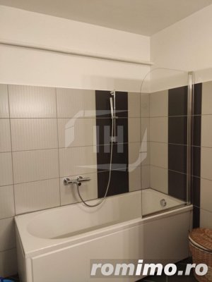 Apartament 3 camere,, etajul 1, garaj, cartier Buna Ziua - imagine 10