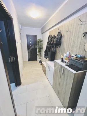 Apartament 2 camere, modern, zona Horea - imagine 7