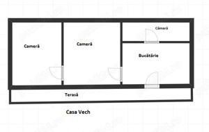 De vânzare casă familiară  în Dobolii de Sus! - imagine 4