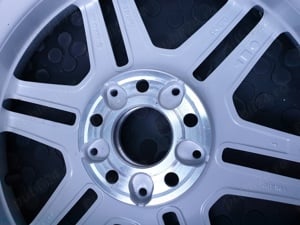 Janta Mercedes / 17  A204 401 4502 - imagine 5