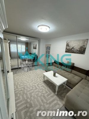 Gara | 2 Camere | Centrala | Parcare | Apartament Modern | Decomandat - imagine 2