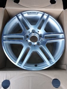 Janta Mercedes / 17  A204 401 4502 - imagine 7