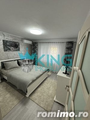 Gara | 2 Camere | Centrala | Parcare | Apartament Modern | Decomandat - imagine 3