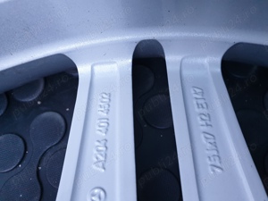 Janta Mercedes / 17  A204 401 4502 - imagine 2