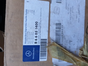 Janta Mercedes / 17  A204 401 4502 - imagine 6