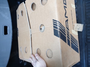 Janta Mercedes / 17  A204 401 4502 - imagine 8