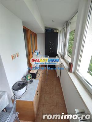 Apartament 3 camere, zona ultracentrala! - imagine 17