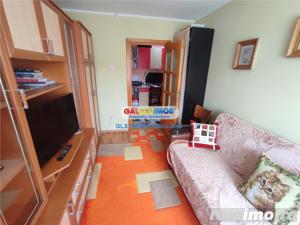 Apartament 3 camere, zona ultracentrala! - imagine 13