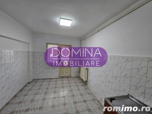 Vânzare apartament 2 camere - Tg. Jiu - str. Lt. Col. Dumitru Petrescu - imagine 5