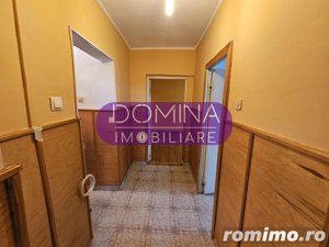 Vânzare apartament 2 camere - Tg. Jiu - str. Lt. Col. Dumitru Petrescu - imagine 4