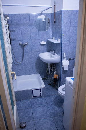 Vand apartament 1 Camera in zona Steaua - imagine 4