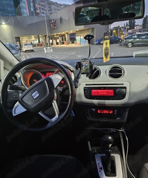 Seat ibiza ST Automat - imagine 4 Seat ibiza ST Automat - imagine 4