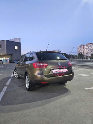 Seat ibiza ST Automat - imagine 2 Seat ibiza ST Automat - imagine 2