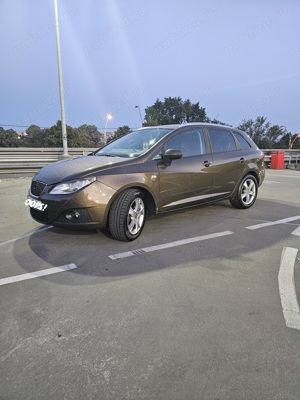 Seat ibiza ST Automat - imagine 3 Seat ibiza ST Automat - imagine 3