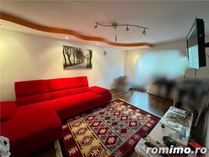 Apartament 2 camere, etaj 2 3, hol patrat, logie + balcon, Brailei - imagine 3