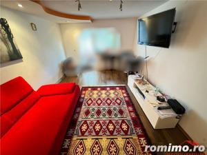 Apartament 2 camere, etaj 2 3, hol patrat, logie + balcon, Brailei - imagine 2