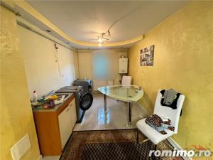 Apartament 2 camere, etaj 2 3, hol patrat, logie + balcon, Brailei - imagine 4