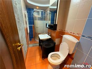 Apartament 2 camere, etaj 2 3, hol patrat, logie + balcon, Brailei - imagine 7