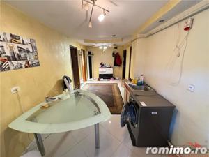 Apartament 2 camere, etaj 2 3, hol patrat, logie + balcon, Brailei - imagine 5