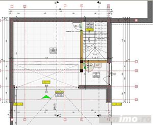 Exclusiv! 0% comision! Teren autorizat pentru casa individuala Feleacu - imagine 6