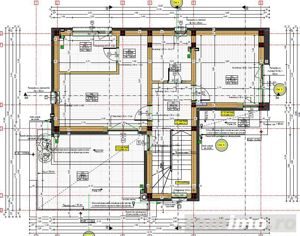 Exclusiv! 0% comision! Teren autorizat pentru casa individuala Feleacu - imagine 5