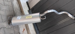 Vând eșapament auto nou - imagine 2